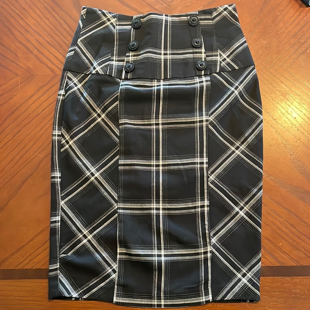 Women’s Pencil Skirt